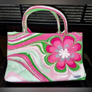 NWT Estée Lauder Tote With Detachable Shoulder or Crossbody Strap